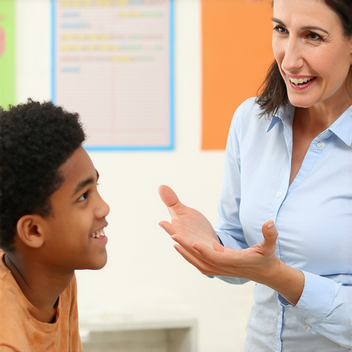 「立即探索專業外籍英文老師一對一教學，成就英語流利之路！」