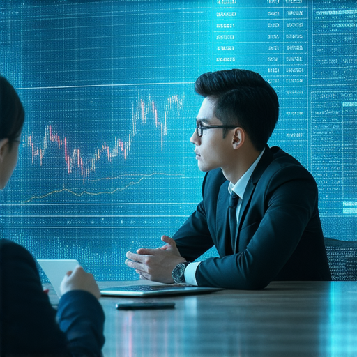 "揭開盈富基金的神秘面紗，與外籍英文老師一對一探索投資智慧！"