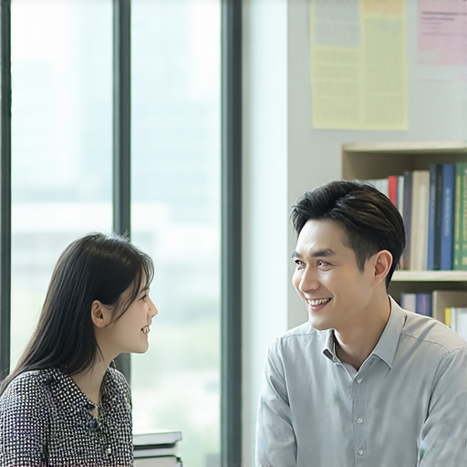 「肇慶學生必看！一對一外籍英文老師教學，快來提升你的英語能力！」