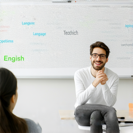 「成為英文維修高手！探索我們的外籍老師一對一教學服務，立即提升你的專業英文能力！」