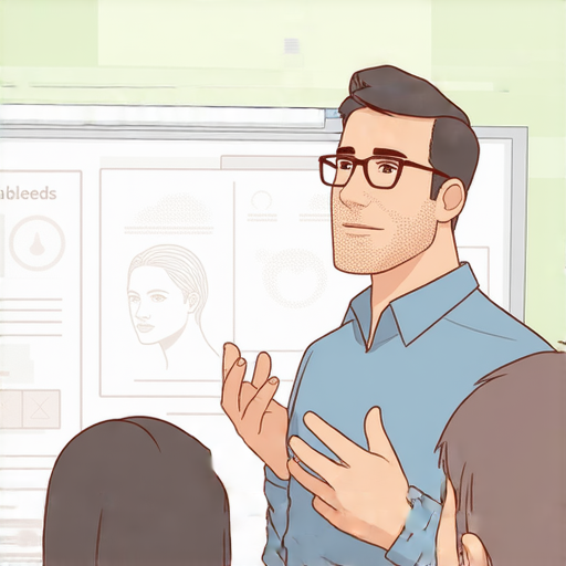 「揭開流鼻血的真相！了解原因與應對，讓我們的外籍英文老師幫你輕鬆學習！」