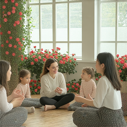 探索玫瑰與玫瑰疹的英文秘密，讓外籍老師帶你輕鬆學習！立即體驗一對一教學！