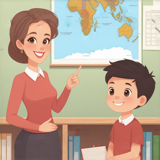 「體驗外籍老師一對一英語教學，開啟流利英語新旅程！立即探索！」