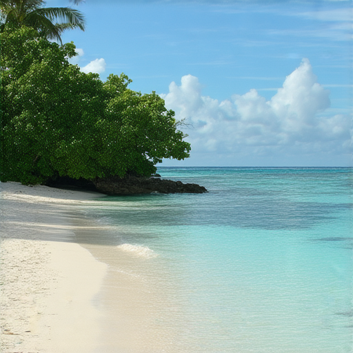 「探索馬爾代夫的奇蹟，與外籍英文老師一對一提升英文能力！」