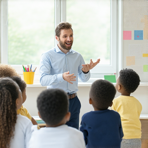 「睡著了？讓我們的外籍英文老師喚醒你的學習熱情！」