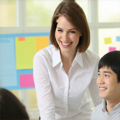 「維他奶英語學習：讓外籍老師一對一指導你，快來體驗全新學習之旅！」