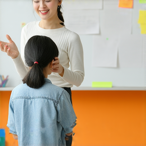 "一對一外籍英文老師，立即提升你的英語技能，快來探索無限可能！"