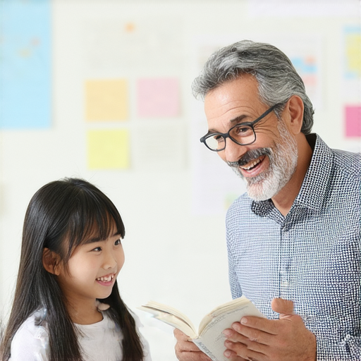 「解密母校：外籍老師一對一教學，提升英文能力，立即體驗！」