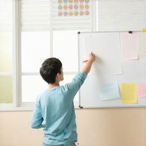 「解鎖流利英語：探索我們的外籍老師一對一教學服務！」