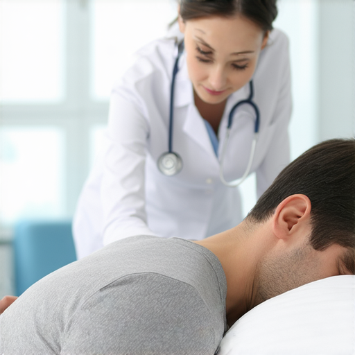 突破睡眠窒息症的障礙！了解秘密，預約外籍老師一對一教學，重獲安穩睡眠！