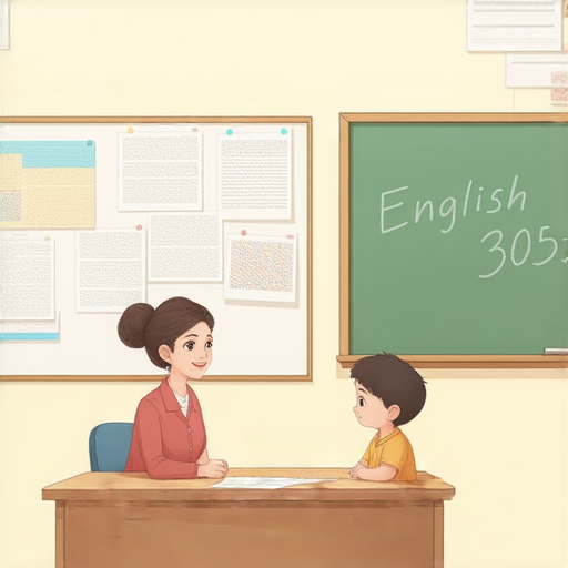 「火腿英文！立即報名外籍老師一對一教學，讓你流利自信說英文！」