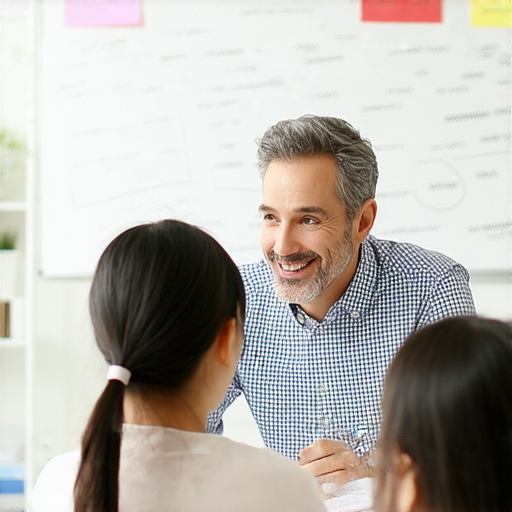 「掌握英文名詞的秘訣！立即預約外籍老師一對一指導，讓學習更有效！」