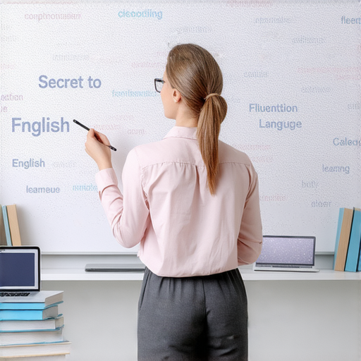 "立即體驗外籍老師一對一英文教學，解鎖流利英語的秘密！"