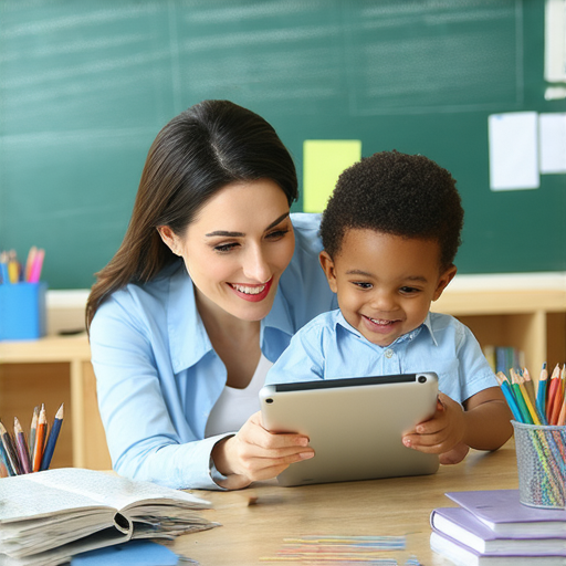 「馬槽英文：探索學習的樂趣，立即預約外籍老師一對一教學！」