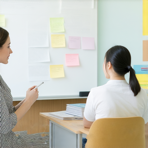 擺脫職業病！發現如何透過外籍英文老師一對一教學提升工作效率！