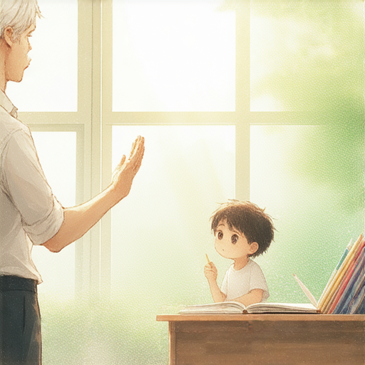 「打破聾啞障礙！探索一對一外籍英文教學，開啟你的英語之旅！」