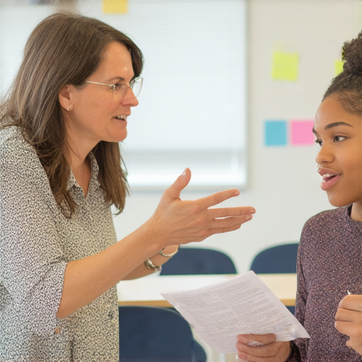 「從維也納到你身邊，體驗外籍英文老師一對一教學，立即探索！🎓」