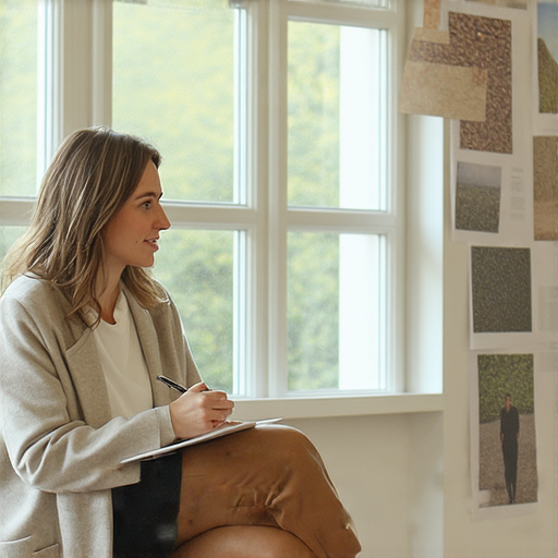 "解密模特與模特兒的英文：立即與外籍老師一對一提升你的英語能力！"