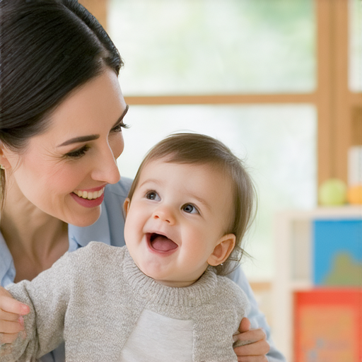 解密母子關係：學會用英文表達感情，立即體驗我們外籍老師的一對一教學！