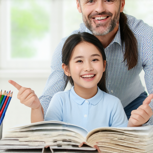 「掌握流利英語的秘訣！立即體驗外籍老師一對一教學，讓你說得更自信！」