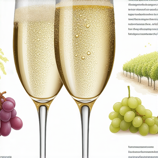 「你知道香檳酒的秘密嗎？立即學習英文，讓你的品味更上一層樓！」