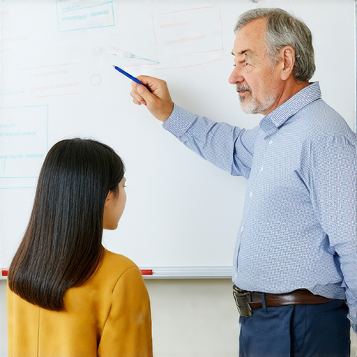 「鬼口水背後的英文奧秘！立即探索我們的外籍老師一對一教學！」