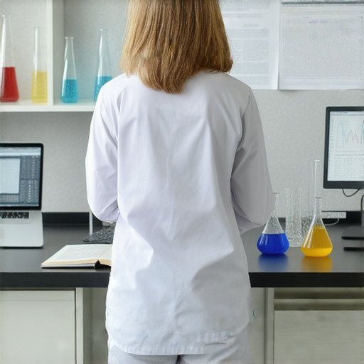 "揭開科學家的神秘面紗！立即體驗一對一外籍英文教學，提升英語表達！"