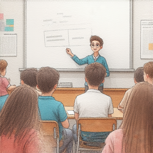 「揭開腐敗真相！了解如何透過一對一外籍英文老師提升你的英語能力！」