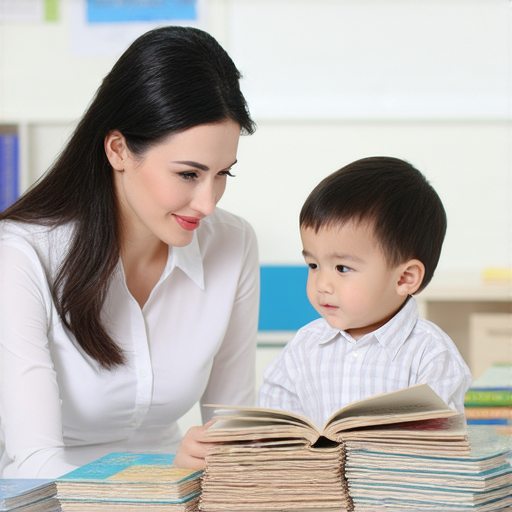 「河南學英文的秘密！立即探索外籍老師一對一教學的魅力！」