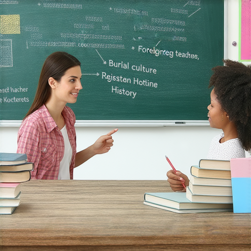 「了解殯儀館背後的故事！立即報名與外籍英語老師一對一深入探討！」