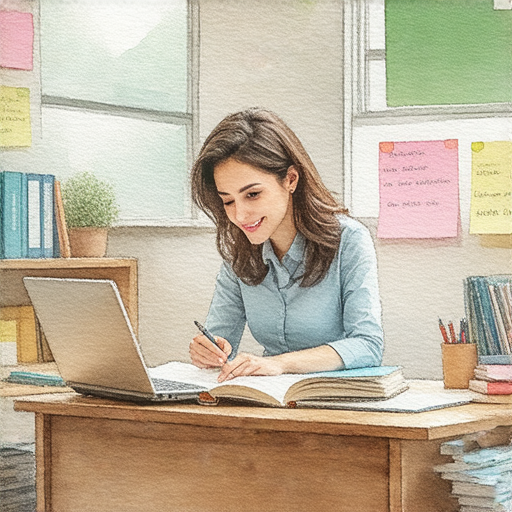 「探索英文物質世界，立即預約外籍老師一對一教學，開啟你的流利之旅！」