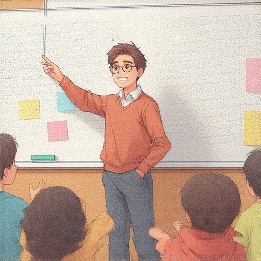 「突破自我！發掘外籍英文老師的秘訣，立即提升你的英語野心！」