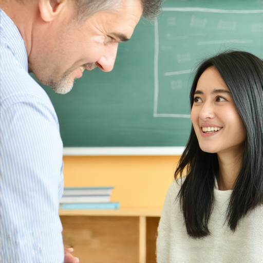 「獨家揭秘：外籍英文老師一對一教學能如何徹底改變你的英語水平？」