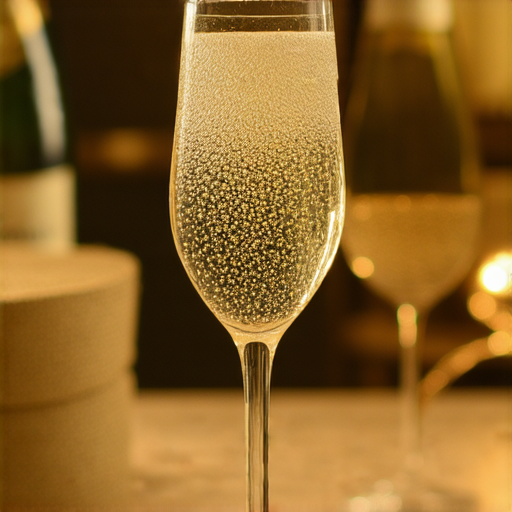 "探索香檳與香檳杯的英文表達，立即與外籍老師一對一學習！"