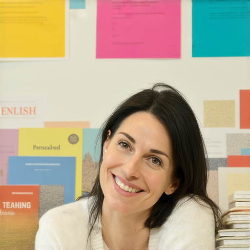 「揭開鬼佬英語的神秘面紗！立即體驗一對一外籍老師教學服務！」