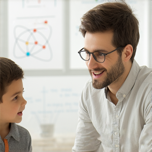 「發現科學的奧秘！立即報名享受一對一外籍英文教學，讓學習更輕鬆！」