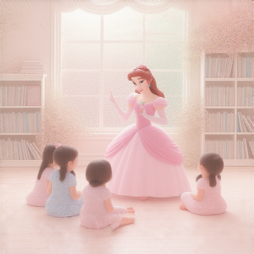 「探索《睡公主》的魔法故事，讓外籍英文老師帶你輕鬆學英語！」