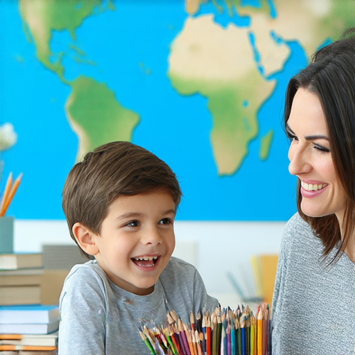 「解鎖你的英文潛力！一對一外籍教師教學，立即體驗全新學習旅程！」