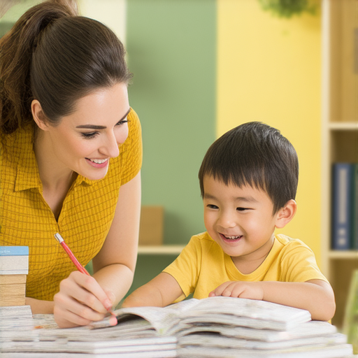 「派飯義工：用愛心提升英語，快來體驗我們的一對一外籍教學服務！」