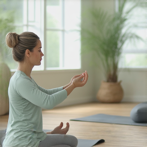 「揭開瑜珈的英語祕密！學外籍老師一對一指導，立即體驗身心靈的轉變！」