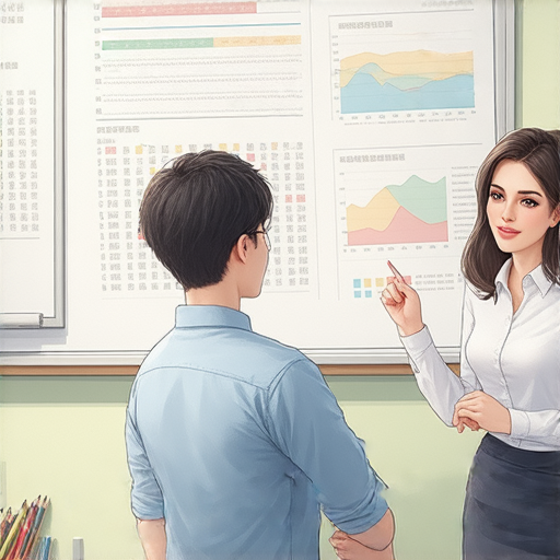 「閃電提升英文！立即體驗外籍老師一對一教學，打破語言障礙！」