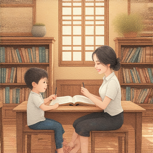 「探索馬六甲的魅力！快來體驗我們的外籍英文老師一對一教學！」