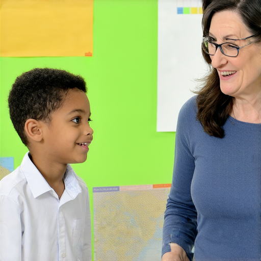 「聽障者也能流利說英語！立即探索外籍老師一對一指導的秘訣！」