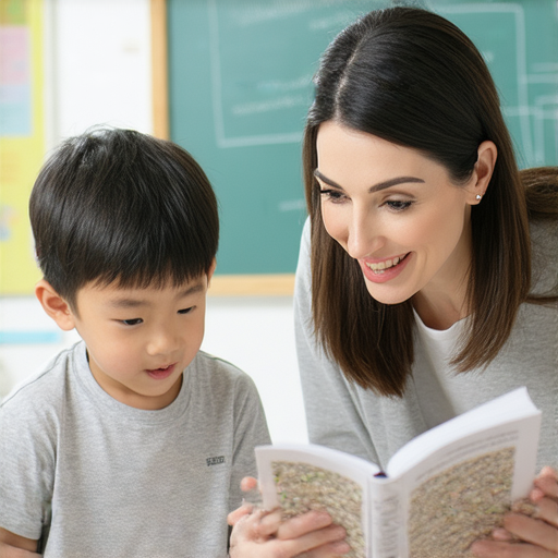 解鎖綠豆與綠豆沙的英語奧秘！即刻體驗一對一外籍老師教學！