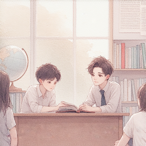 《流星花園英語學習：與外籍老師一對一探索浪漫故事的秘密！立即體驗！》