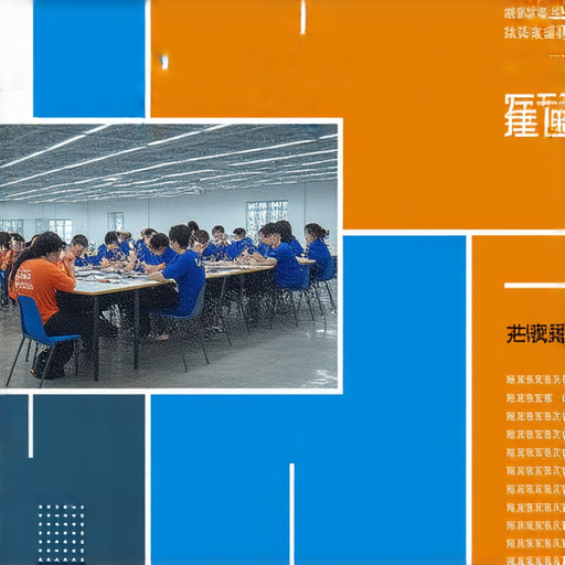 「焊接技術大揭秘！快來了解如何提升你的英文能力，外籍老師一對一教學等你來學！」