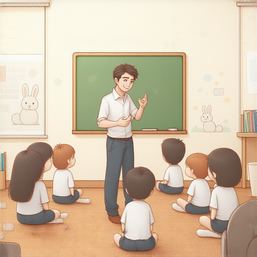 「快來了解野兔的秘密！透過外籍老師一對一教學，提升你的英文技能！」