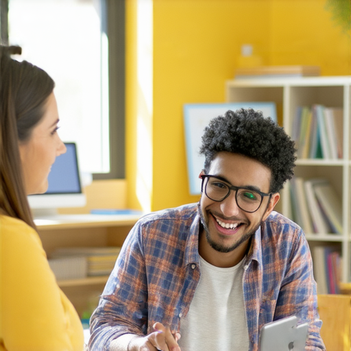 「立刻探索進取英文，與外籍老師一對一學習，開啟你的英語旅程！」