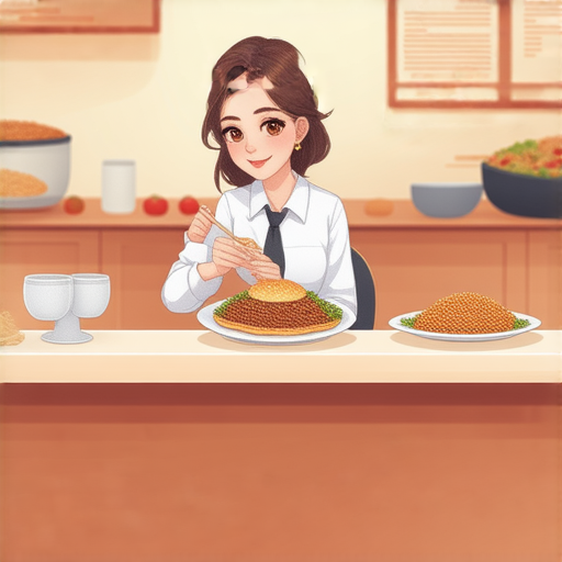 「想用英文流利點餐？立即體驗專業外籍老師一對一教學！」