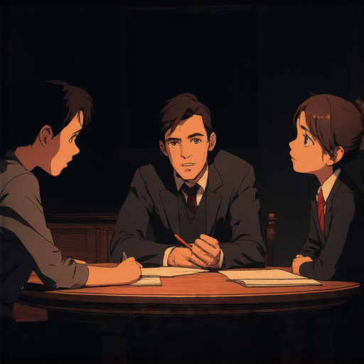 「鬧鬼的背後祕密！一對一外籍英文老師帶你揭開真相！」